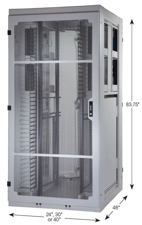 Seismic Ratings for Cabinets: Reducing the Risk of 